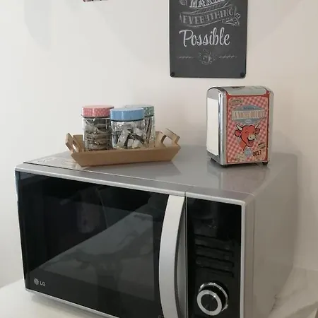 Cosy - Centre - 2 Pers Apartment