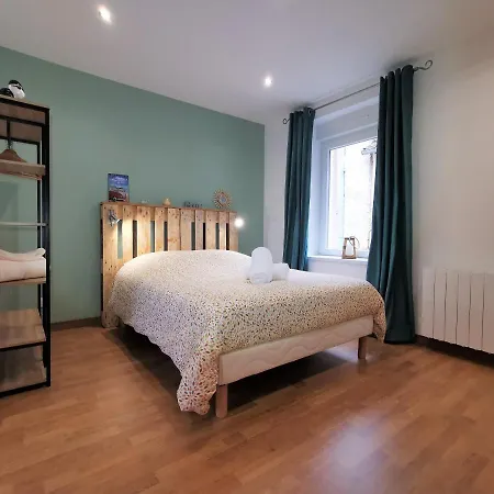 Cosy - Centre - 2 Pers Саргемин