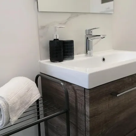 Cosy - Centre - 2 Pers