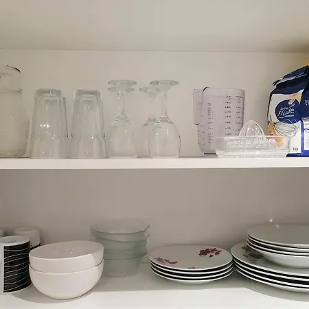 Cosy - Centre - 2 Pers Апартаменты *