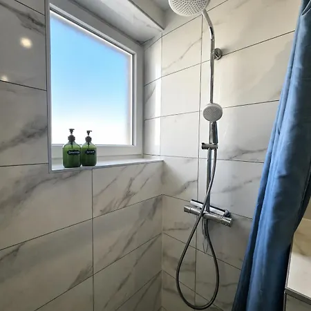 Apartment Cosy - Centre - 2 Pers *
