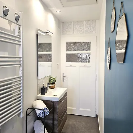 Cosy - Centre - 2 Pers *