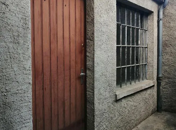 Apartament Cosy - Centre - 2 Pers *