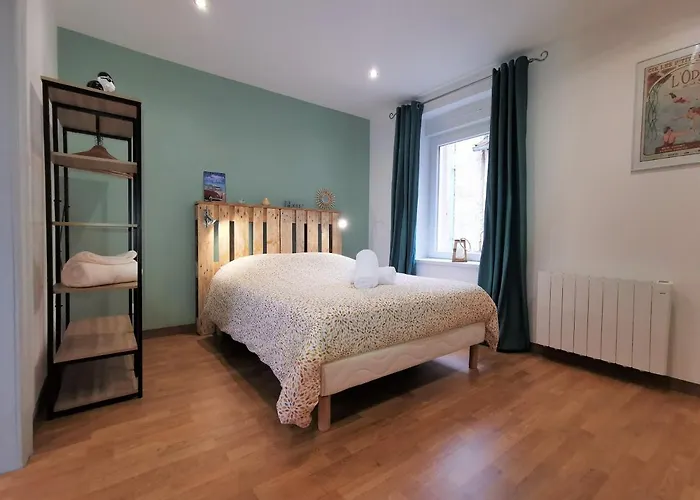 Cosy - Centre - 2 Pers Sarreguemines