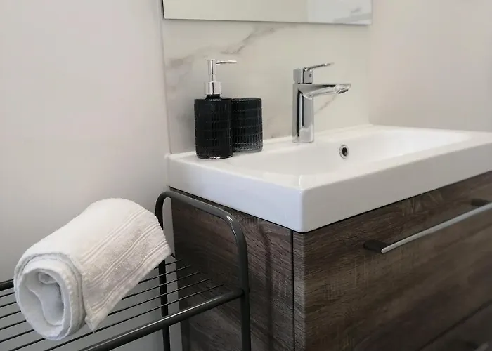 Cosy - Centre - 2 Pers