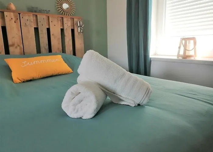 Apartament Cosy - Centre - 2 Pers *